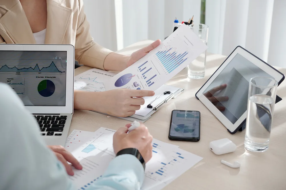 Agence de marketing PPC Vimont