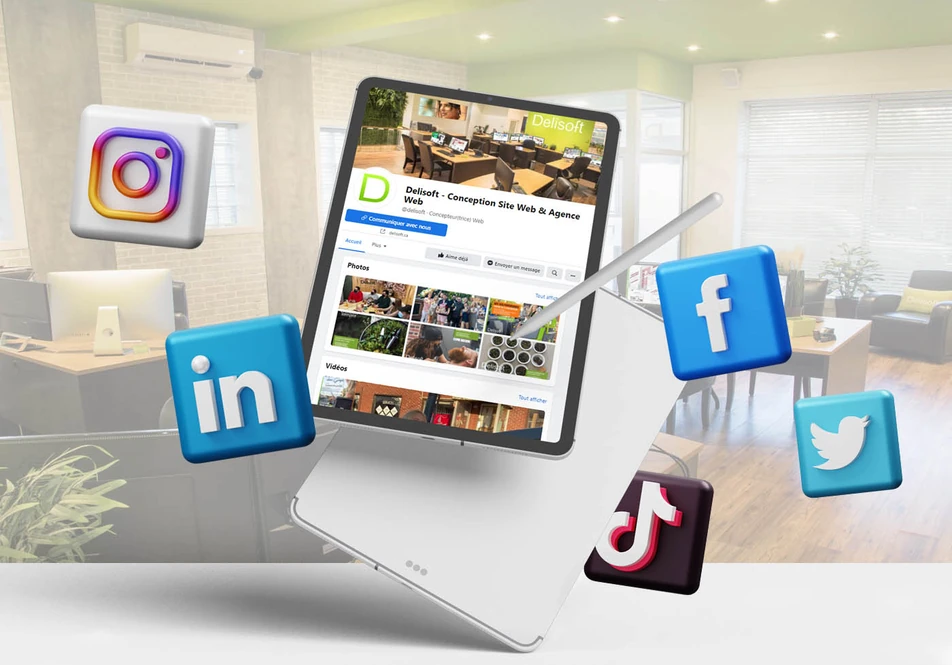Agence de marketing PPC Vimont