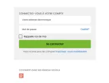 Site web Laravel