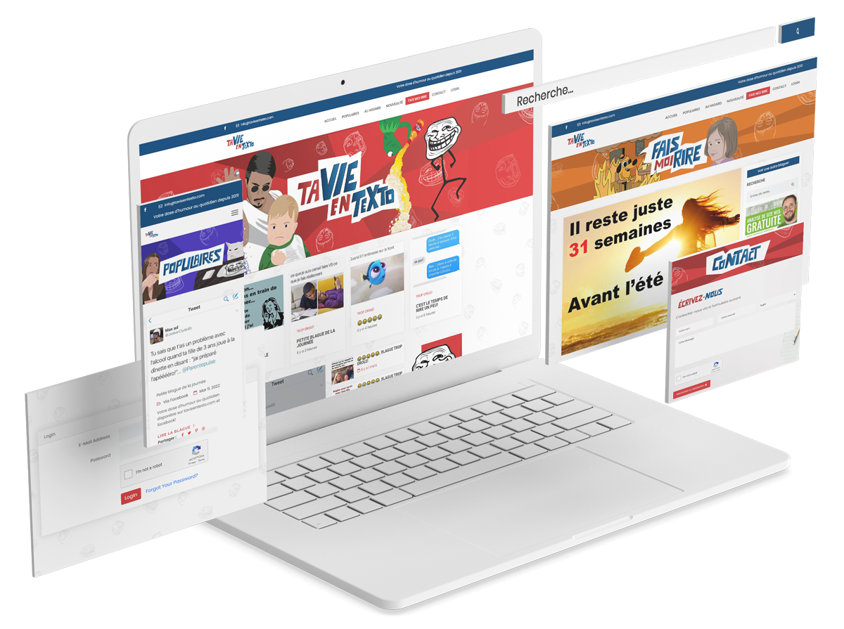 Agence de marketing PPC Vimont