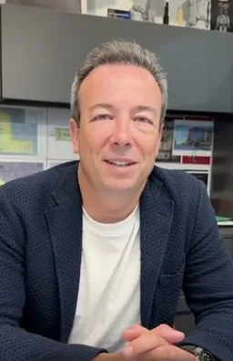 Luc Poirier, Poirier